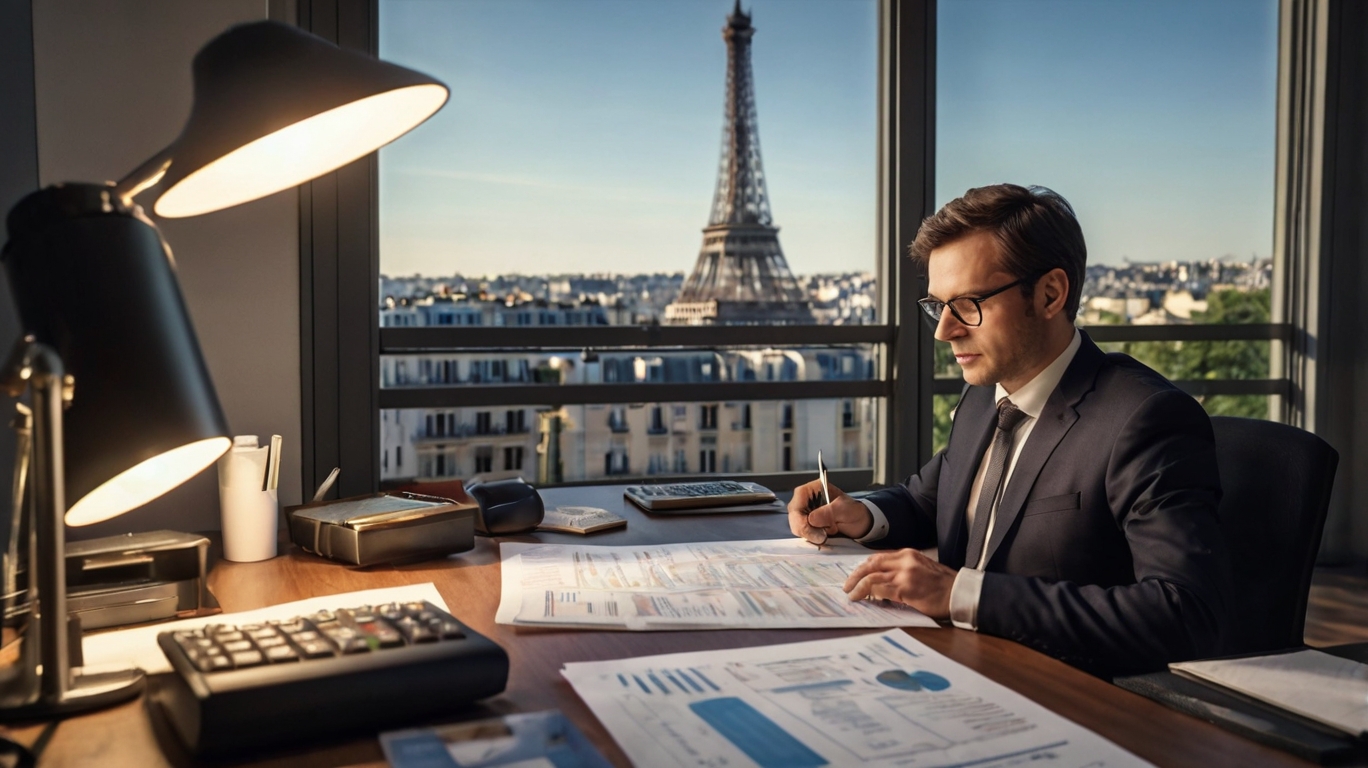 Conseil en Gestion